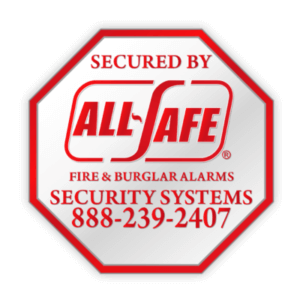 All-Safe Logo Phone