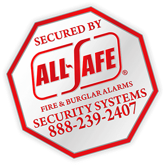 Allsafe Logo